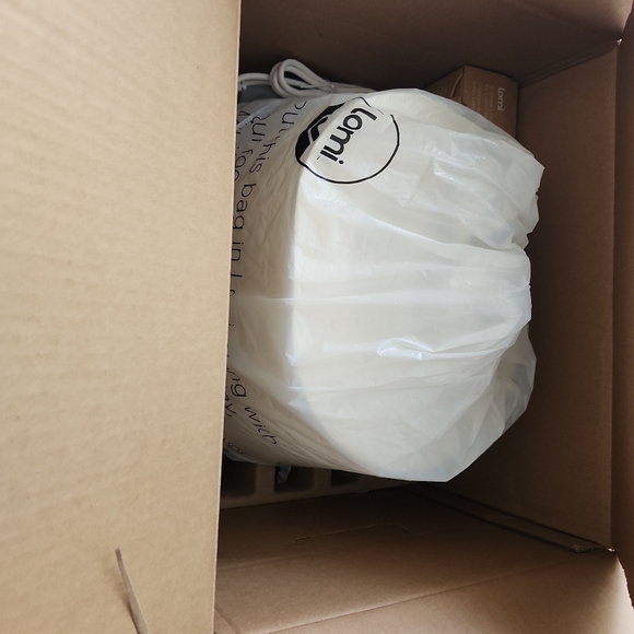 Eco-Friendly Kitchen Composter lomi - Picture 6 of 16